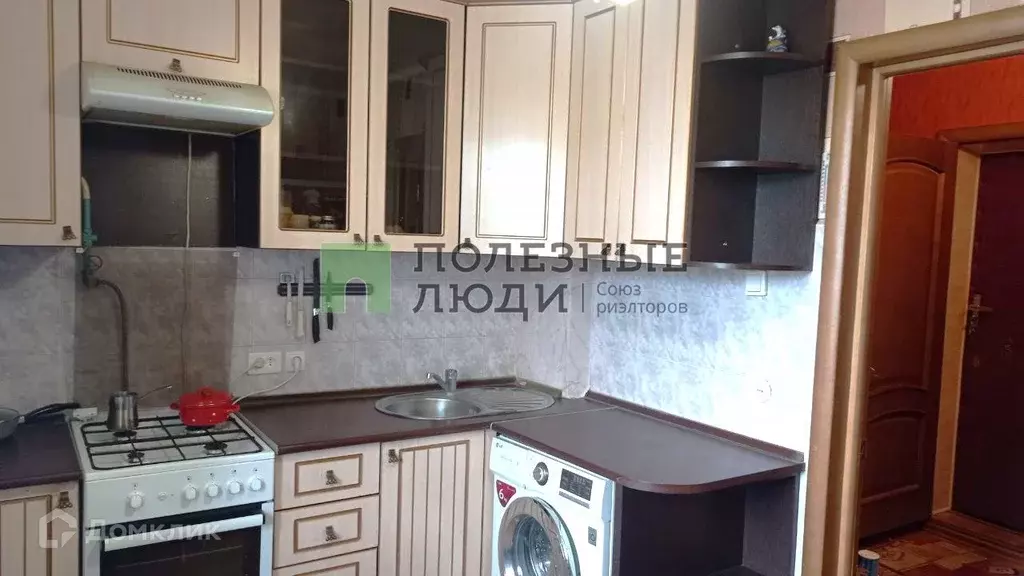 Продаётся 2-к квартира, 47.4 м - Фото 0