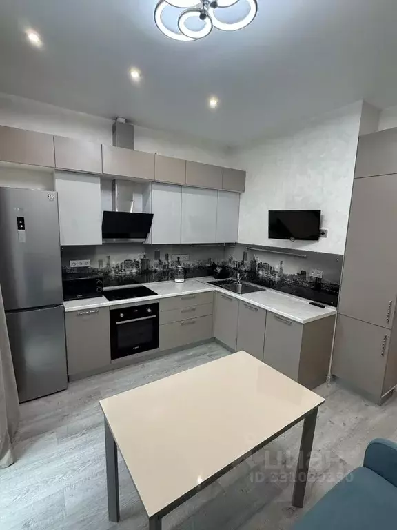 1-к кв. Москва ул. Архитектора Щусева, 2к3 (42.0 м) - Фото 2