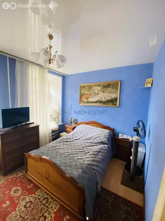 5-комнатная квартира: Нижний Новгород, Варварская улица, 3Б (86.6 м) - Фото 2