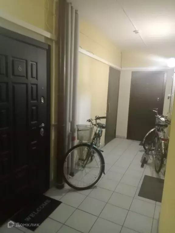 Продаётся 1-к квартира, 38.6 м - Фото 0