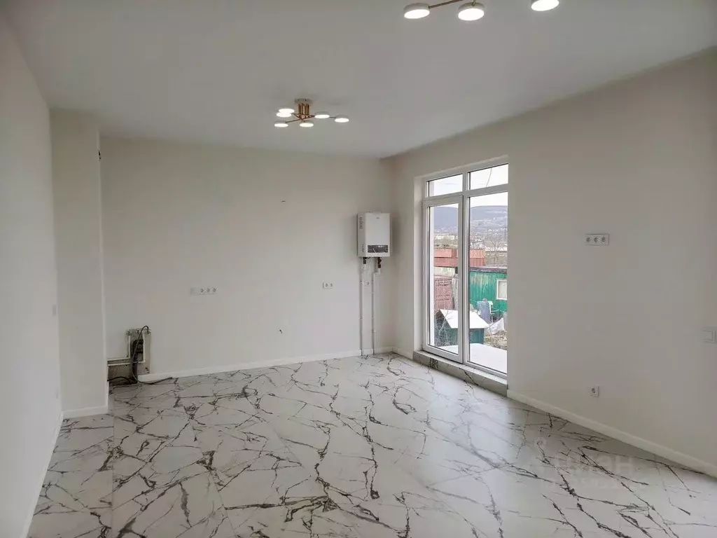 Дом в Краснодарский край, Новороссийск городской округ, с. Борисовка ... - Фото 2