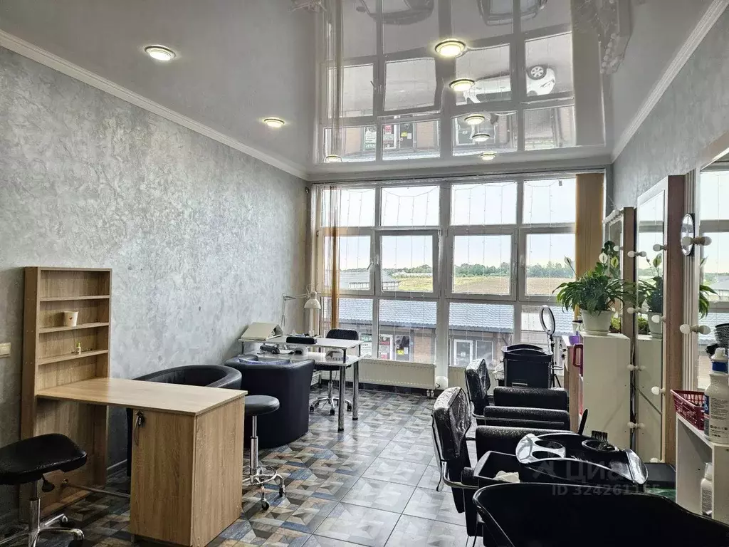 Помещение свободного назначения в Калининградская область, Гурьевск ... - Фото 2