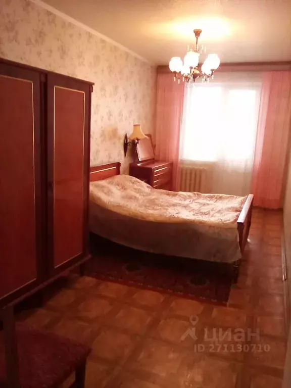 3-к кв. Нижегородская область, Нижний Новгород Кузнечиха жилрайон, ул. ... - Фото 1