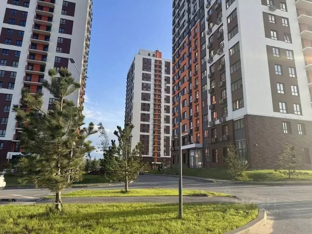 3-к кв. Волгоградская область, Волгоград ул. Грибанова, 3А (62.8 м) - Фото 1