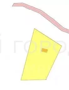 Дом в Кемеровская область, Новокузнецкий муниципальный округ, пос. ... - Фото 2