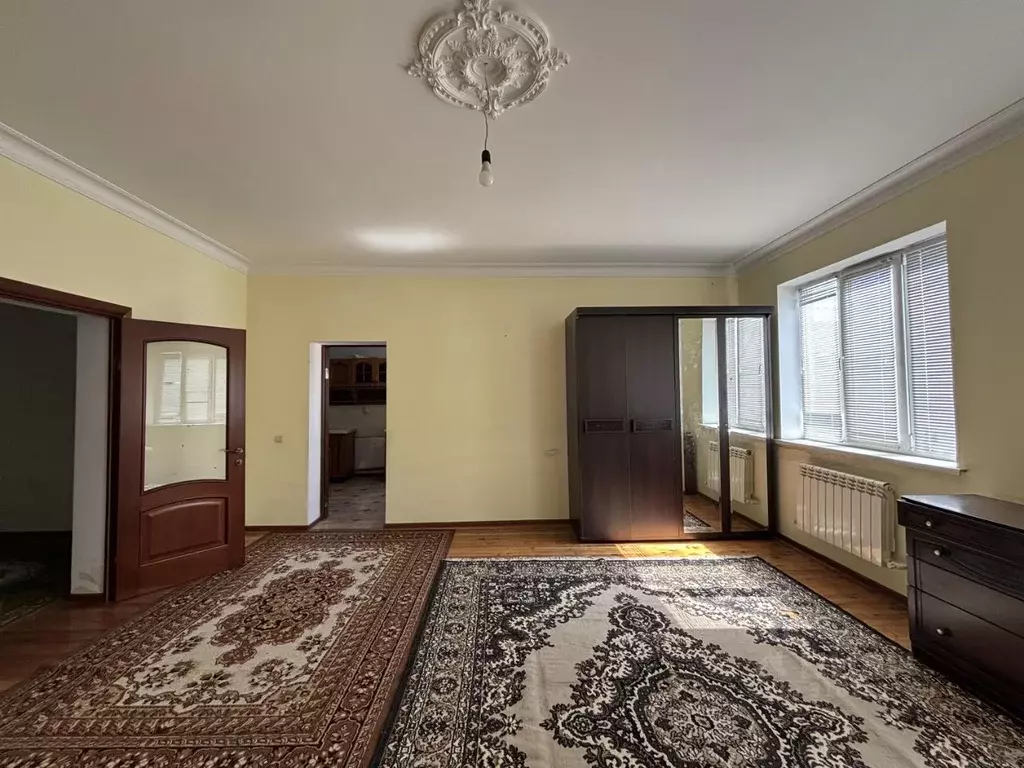 Дом в Дагестан, Махачкала Мелиоратор кв-л, ул. Болотная, 3 (56 м) - Фото 1