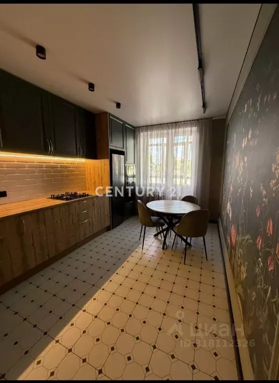 2-к кв. Тверская область, Тверь ул. Павлова, 47 (65.0 м) - Фото 1