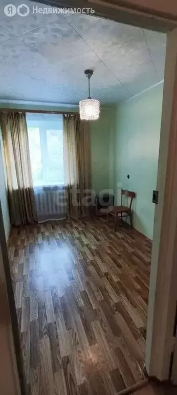 2-комнатная квартира: Семилуки, улица Чапаева, 37 (40.8 м) - Фото 2