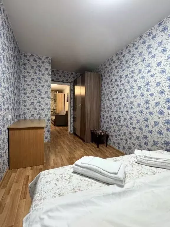 2-к кв. Краснодарский край, Сочи Гагарина мкр, бул. Цветной, 15 (60.0 ... - Фото 1