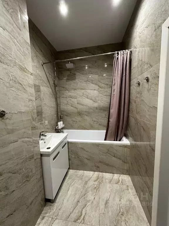 1-к кв. Ярославская область, Ярославль Московский просп., 78 (50.0 м) - Фото 2