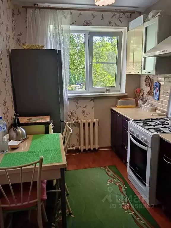 2-к кв. Московская область, Коломна ул. Девичье Поле, 11 (43.0 м) - Фото 1