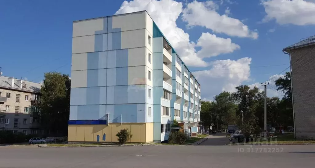 Помещение свободного назначения в Ульяновская область, Новоульяновск ... - Фото 1