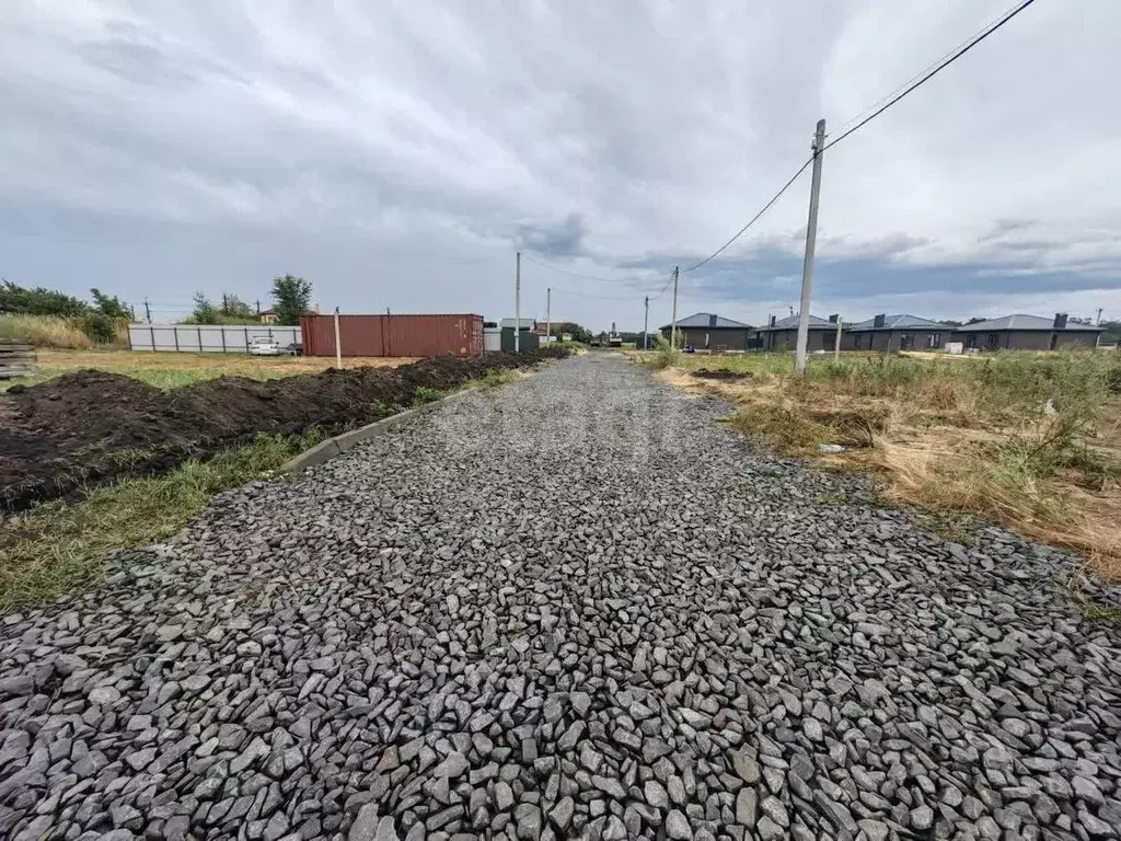 Дом в Ростовская область, Азовский район, Поселок Красный сад, ... - Фото 1