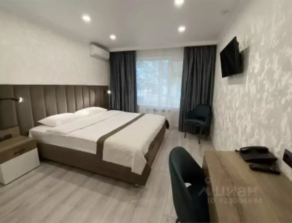 Комната Ханты-Мансийский АО, Нижневартовск Северная ул., 39 - Фото 1