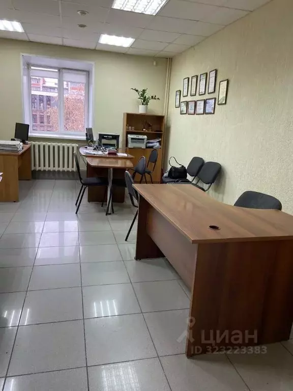 Офис в Томская область, Томск ул. Карла Маркса, 63 (5 м) - Фото 0
