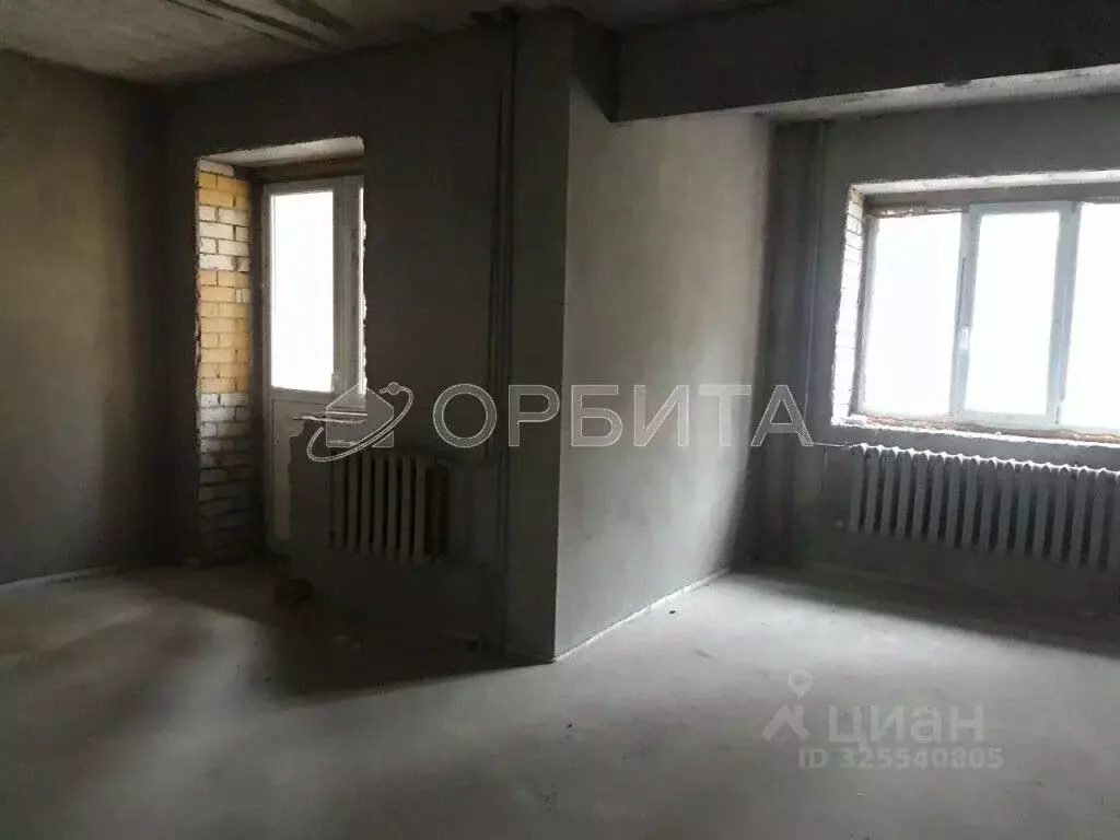 Помещение свободного назначения в Тюменская область, Тюменский ... - Фото 2