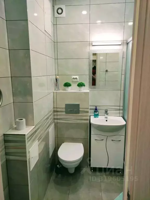 Студия Коми, Сыктывкар Сысольское ш., 1/2 (26.0 м) - Фото 1