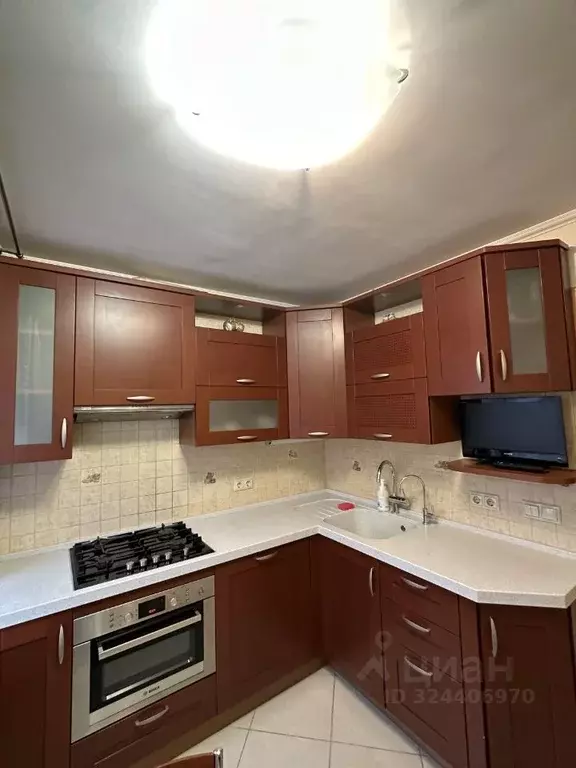 2-к кв. Московская область, Реутов ул. Имени Головашкина, 5 (46.7 м) - Фото 1