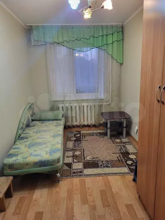 2-к. квартира, 45 м, 4/12 эт. - Фото 1