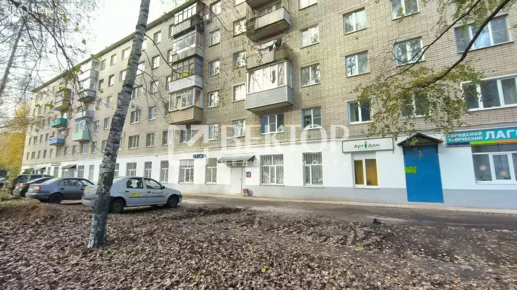 Помещение свободного назначения (300 м) - Фото 1