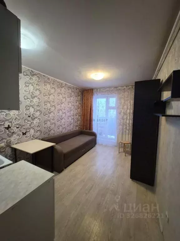 Студия Новосибирская область, Новосибирск ул. Твардовского, 22/6 (19.7 ... - Фото 1