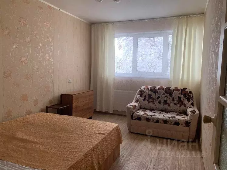 2-к кв. Санкт-Петербург ул. Солдата Корзуна, 3 (47.0 м) - Фото 2