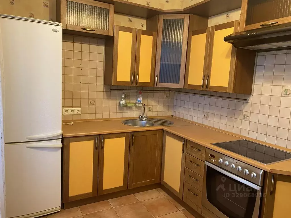 1-к кв. Санкт-Петербург Московское ш., 30к2 (45.0 м) - Фото 1