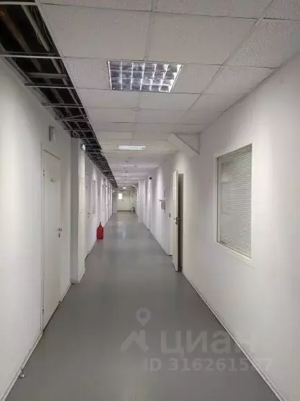 Офис в Санкт-Петербург наб. Обводного Канала, 24К3 (910 м) - Фото 1