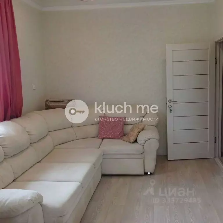 3-к кв. Татарстан, Казань Каштановая ул., 11/44 (67.0 м) - Фото 1