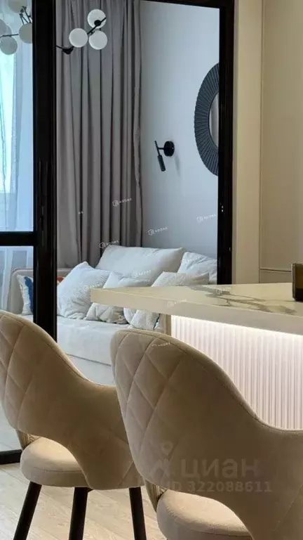 2-к кв. Тульская область, Тула Новомосковская ул., 10Б (44.0 м) - Фото 2