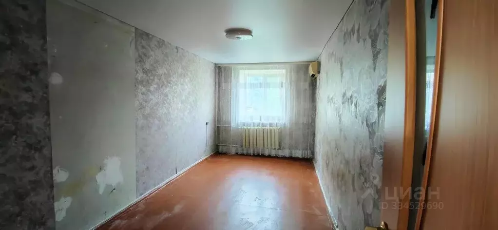 3-к кв. Ростовская область, Зерноград ул. Тельмана, 30 (59.2 м) - Фото 1