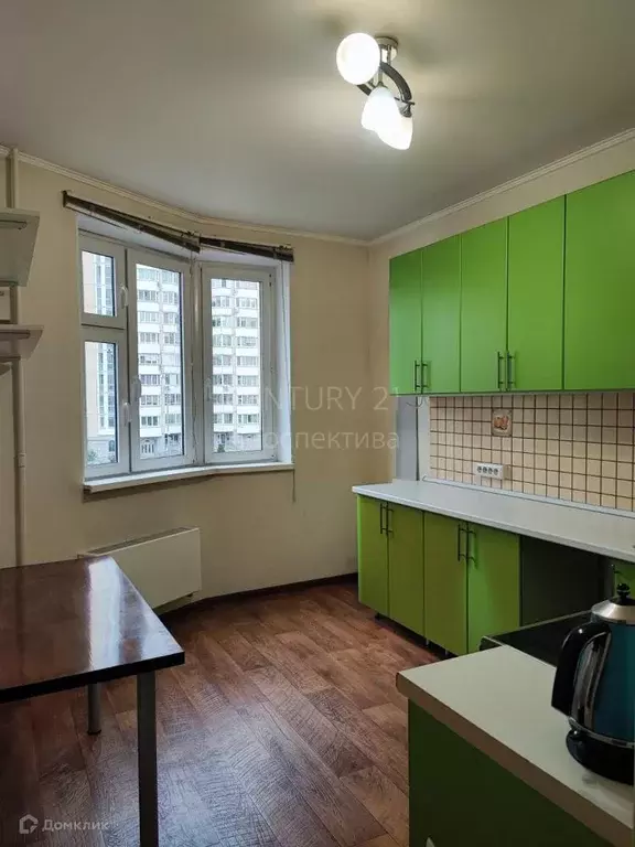 Продаётся 1-к квартира, 37.8 м - Фото 1