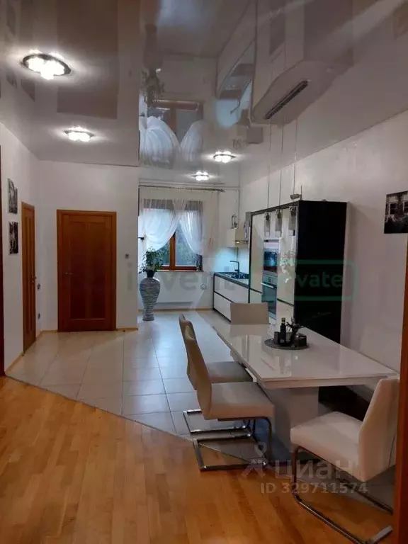 Таунхаус в Калининградская область, Калининград ул. Герцена (160 м) - Фото 1