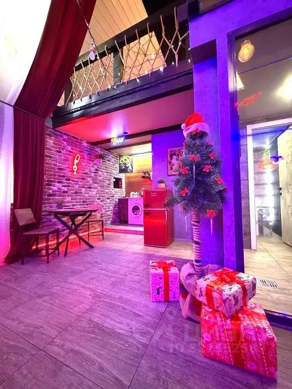 Дом в Татарстан, Набережные Челны пос. ГЭС, ул. Кооперативная, 28 (90 ... - Фото 2