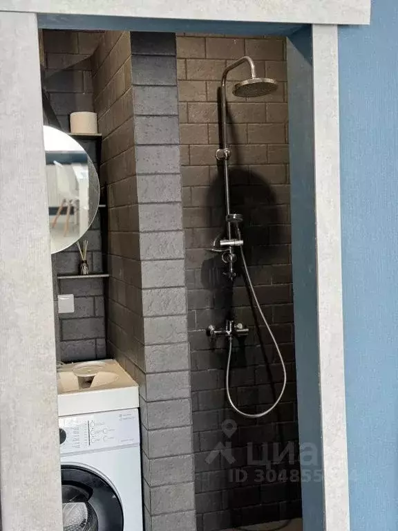 1-к кв. Московская область, Дмитровский муниципальный округ, ... - Фото 2