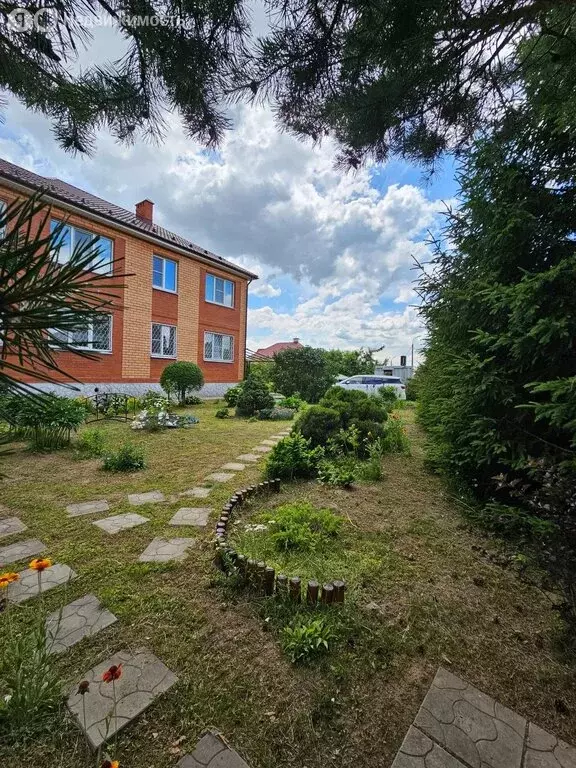 Дом в Коломна, Радонежская улица, 15 (250 м) - Фото 1