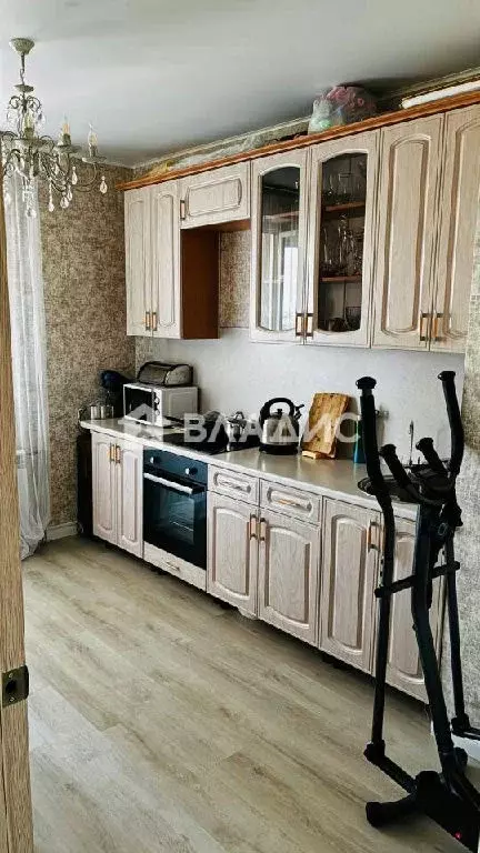 Продается 2-комнатная квартира - Фото 1