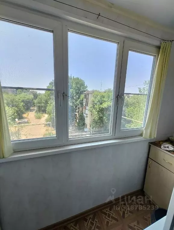2-к кв. Астраханская область, Астрахань Заводская пл., 88 (42.0 м) - Фото 1