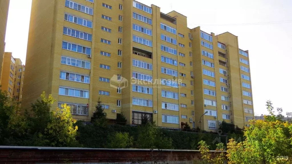2-к кв. Тюменская область, Тюмень ул. Максима Горького, 10к1 (56.2 м) - Фото 0