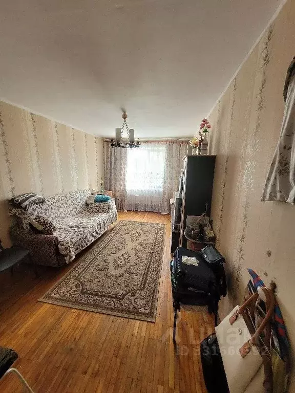 2-к кв. Псковская область, Гдовский муниципальный округ, пос. ... - Фото 2