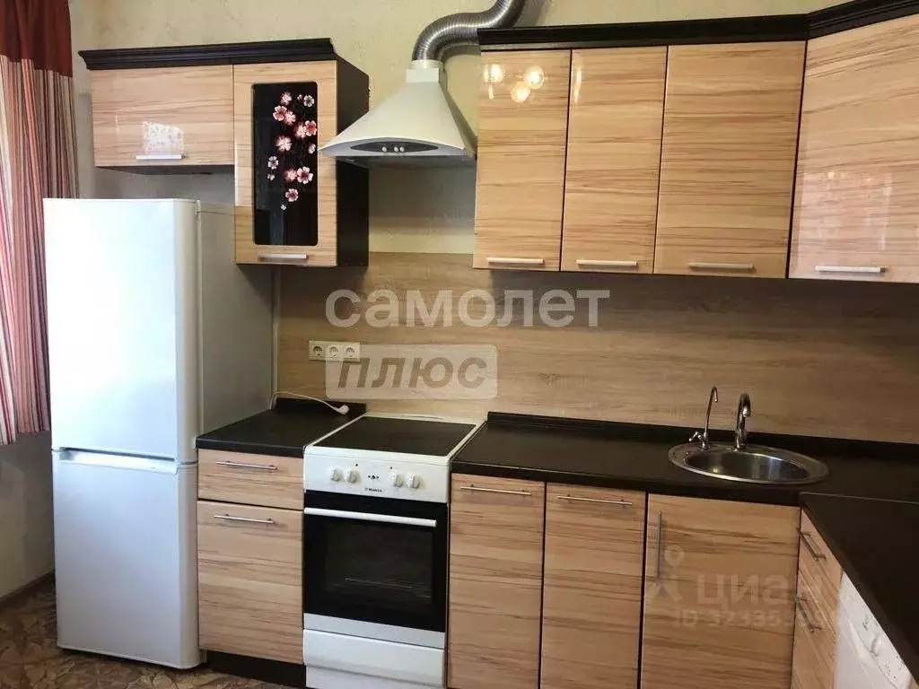 1-к кв. Московская область, Балашиха просп. Ленина, 74 (39.0 м) - Фото 2