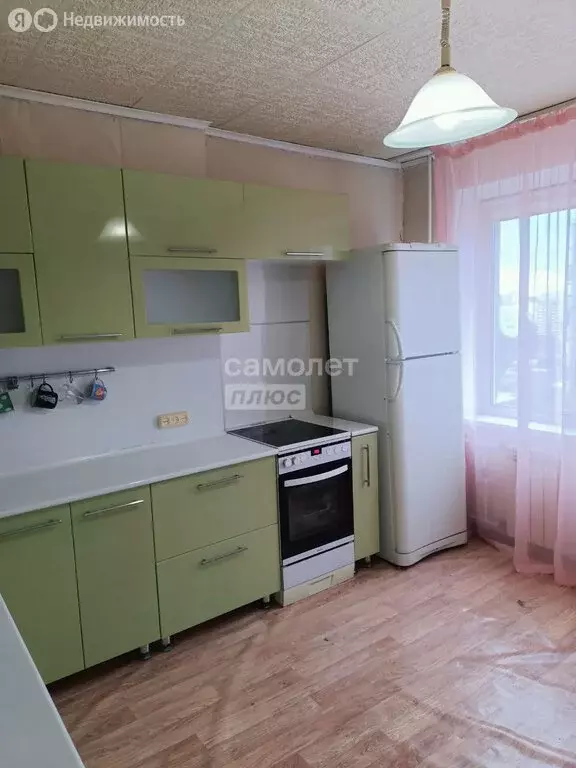 1-комнатная квартира: Челябинск, проспект Победы, 301к2 (36.3 м) - Фото 2