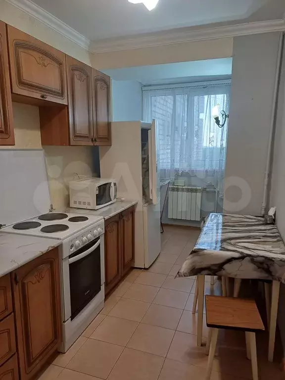 1-к. квартира, 35 м, 8/8 эт. - Фото 0