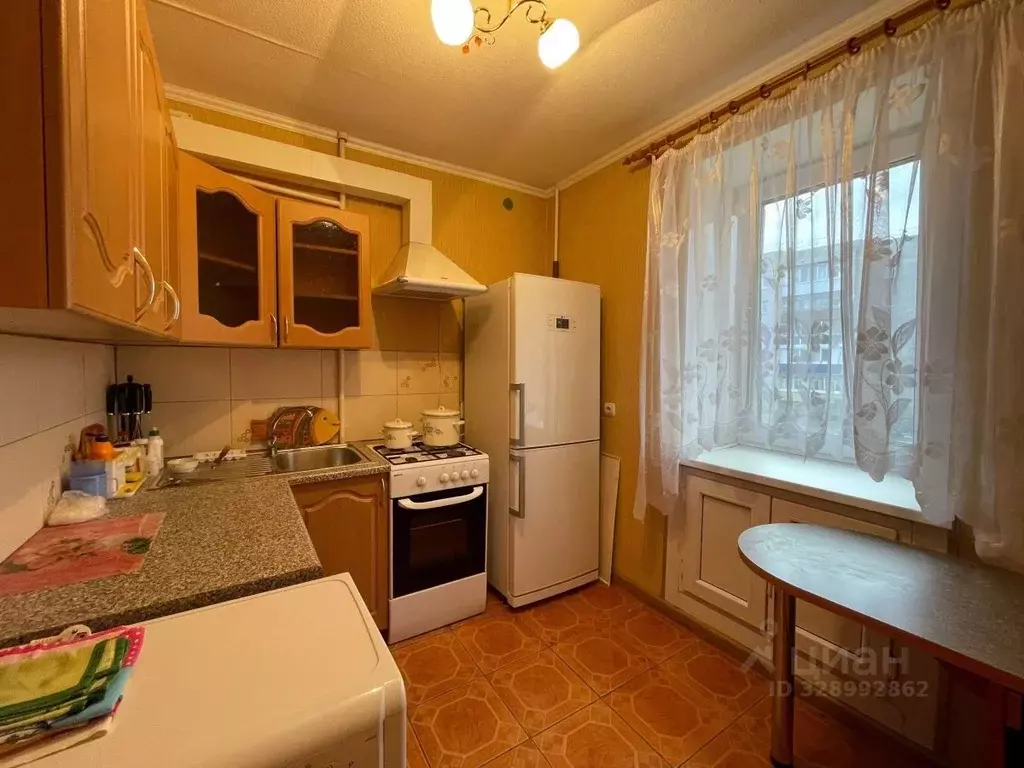 1-к кв. Пермский край, Оса ул. Бианки, 18 (32.2 м) - Фото 2