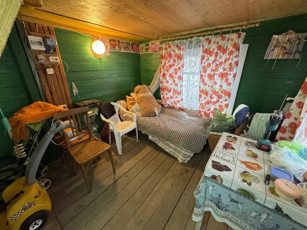 Дом в Свердловская область, Среднеуральск ул. Вторая, 1 (20 м) - Фото 1
