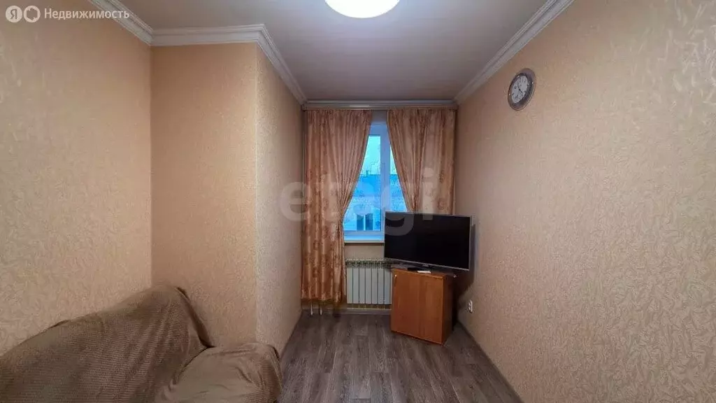 1-комнатная квартира: Чигири, Садовая улица, 20/1 (26.3 м) - Фото 1