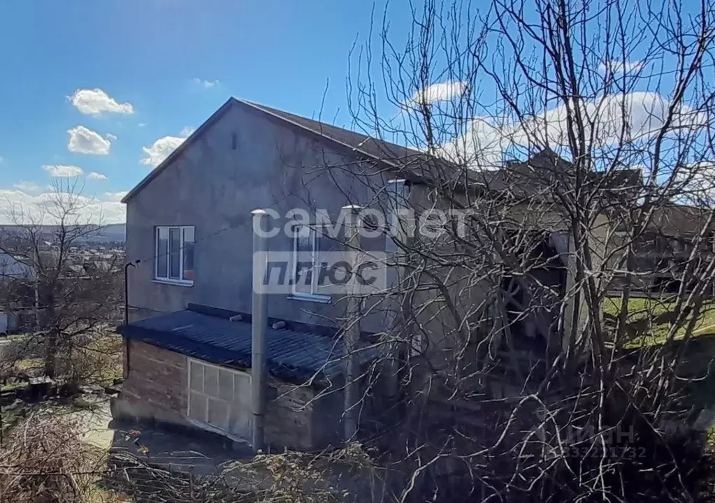 Дом в Краснодарский край, Крымск ул. Толстого, 29 (134 м) - Фото 1