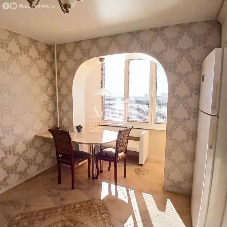 5-комнатная квартира: Санкт-Петербург, Выборгское шоссе, 31 (125 м) - Фото 1