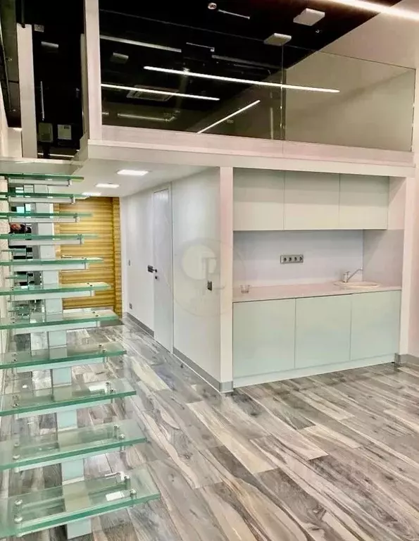 Офис в Москва наб. Пресненская, 6с2 (75 м) - Фото 2