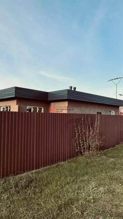 Дом в Белгородская область, Старый Оскол ул. 1-й Конной Армии (135 м) - Фото 1